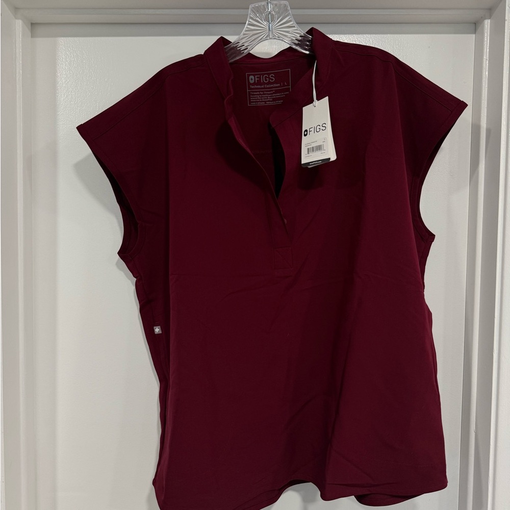 FIGS Rafaela Scrub Too